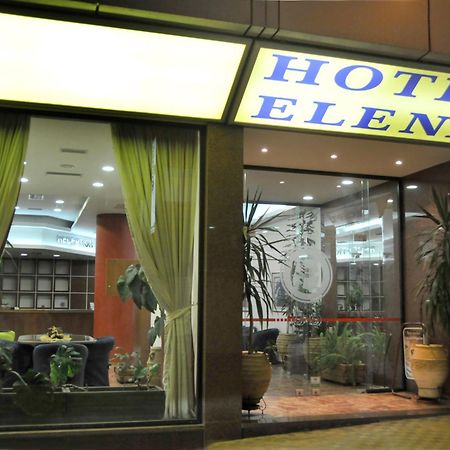 Hotel Elena Lamia Ngoại thất bức ảnh