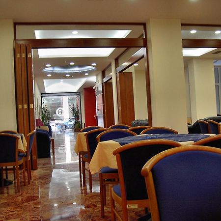Hotel Elena Lamia Ngoại thất bức ảnh