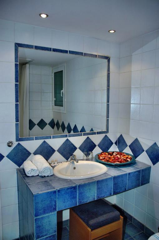 Hotel Elena Lamia Phòng bức ảnh