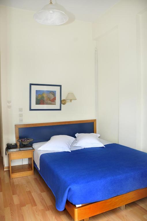 Hotel Elena Lamia Phòng bức ảnh