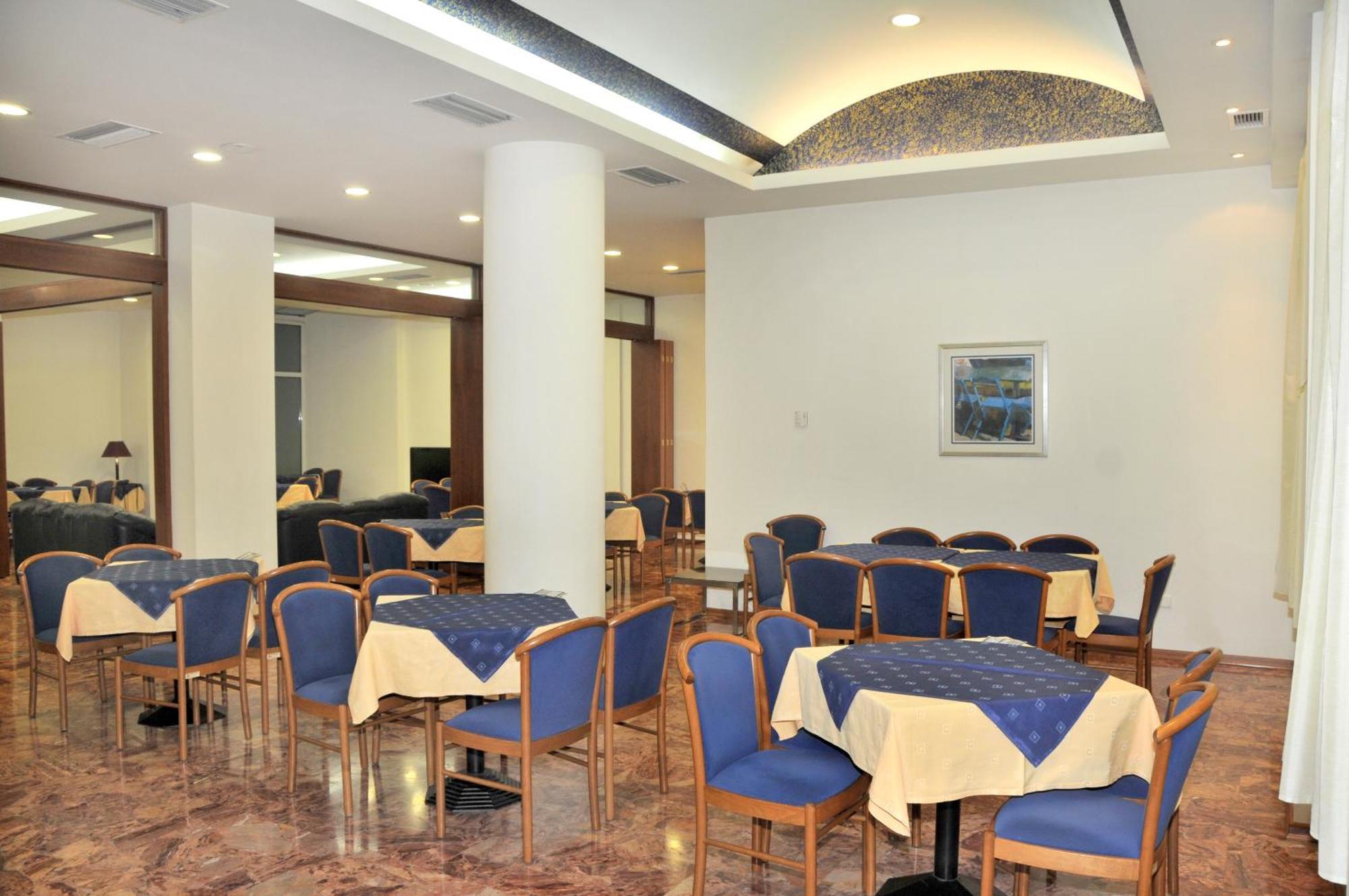 Hotel Elena Lamia Ngoại thất bức ảnh