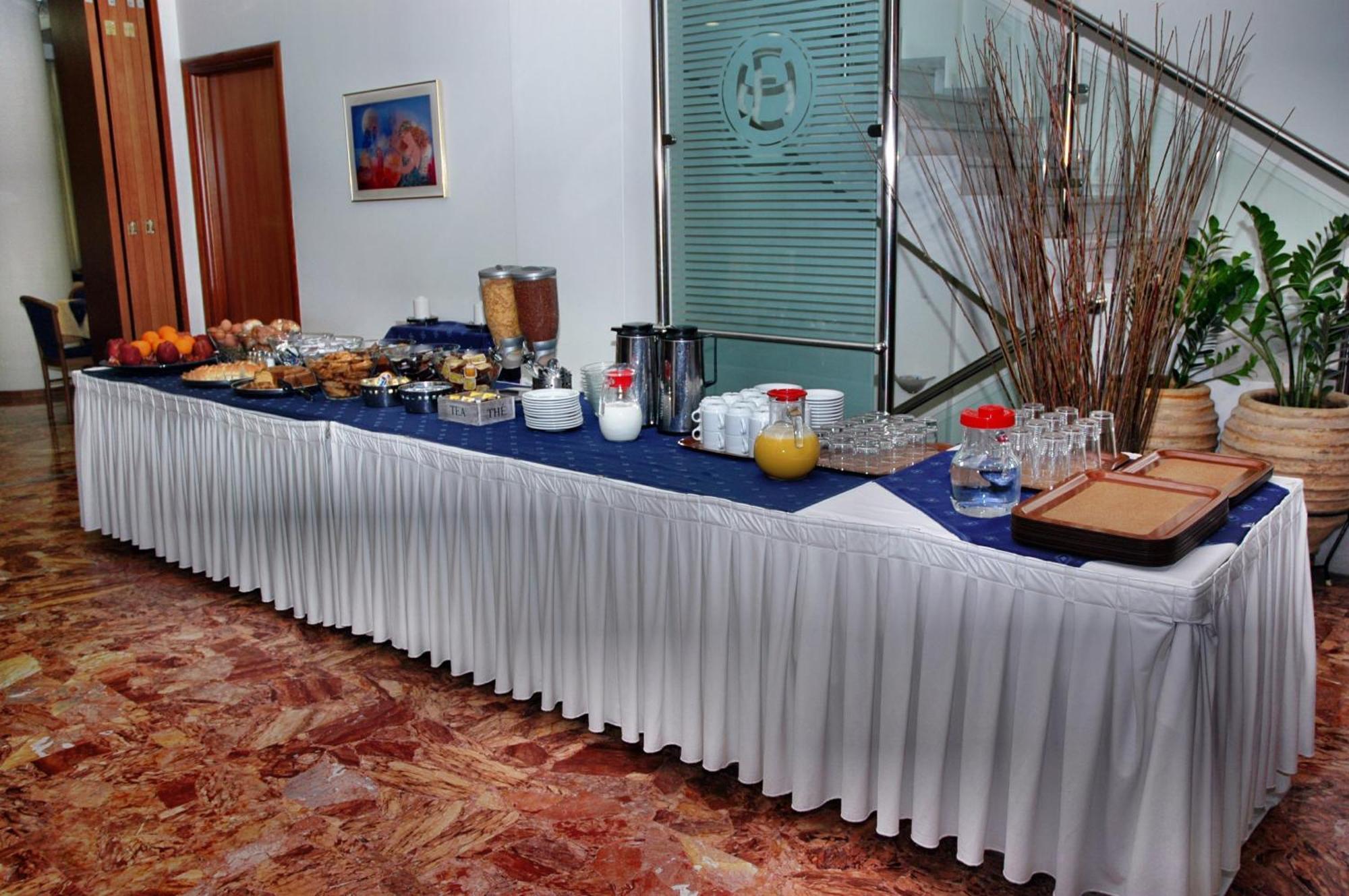 Hotel Elena Lamia Ngoại thất bức ảnh