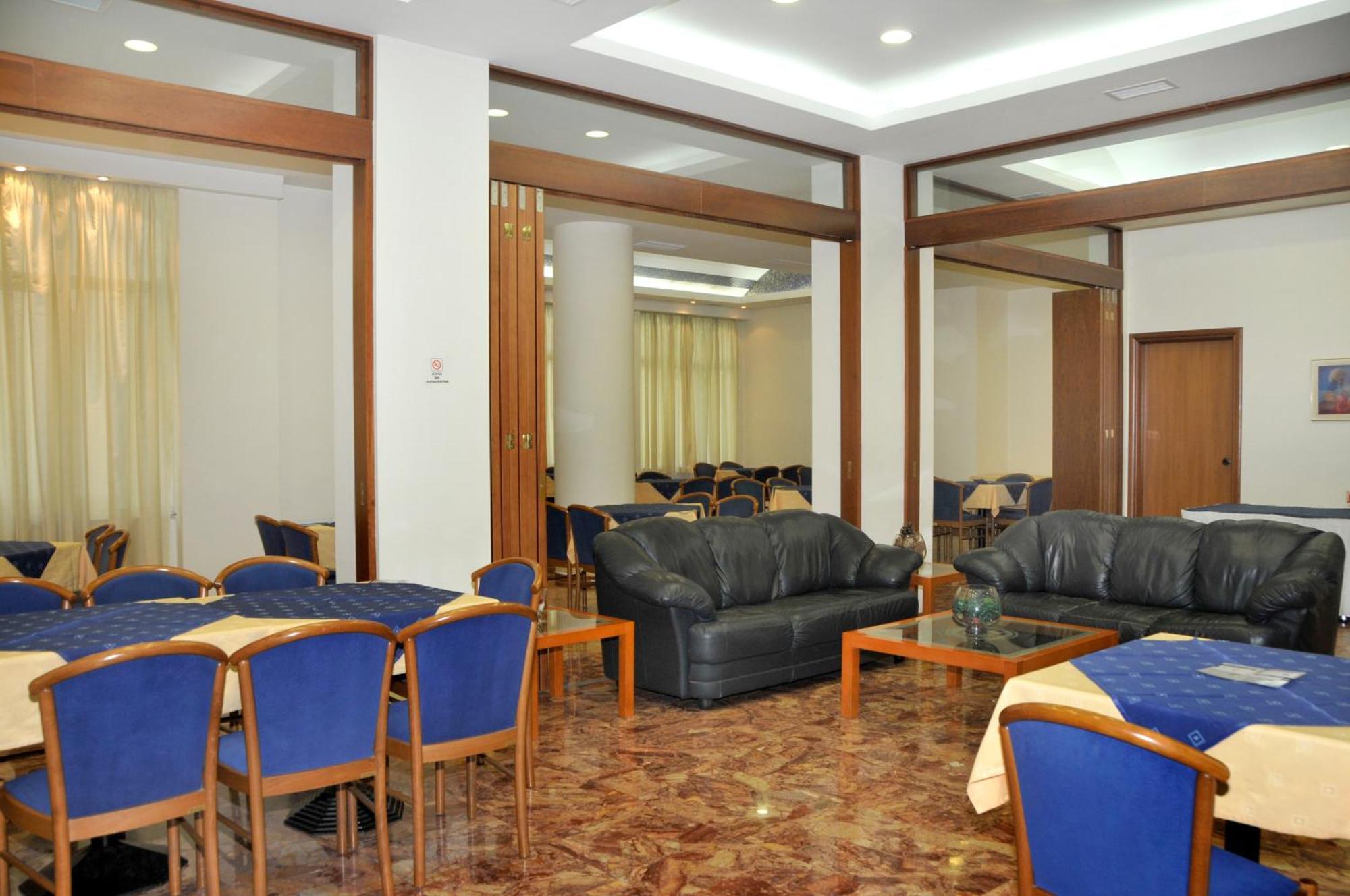 Hotel Elena Lamia Ngoại thất bức ảnh