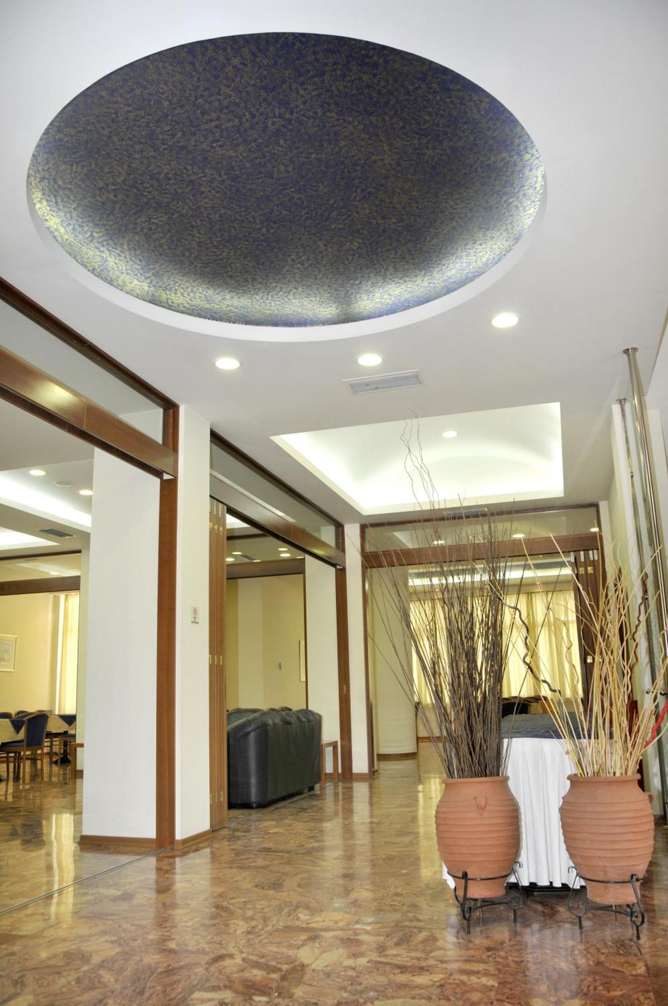 Hotel Elena Lamia Ngoại thất bức ảnh