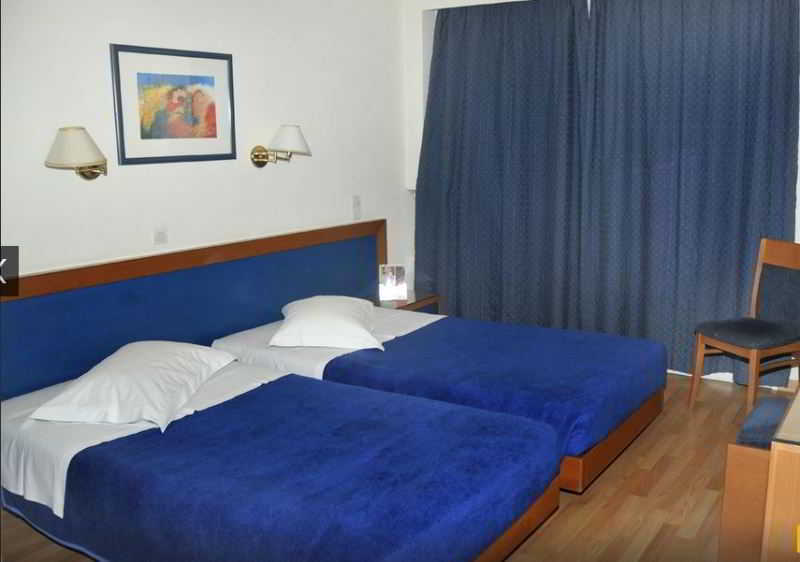 Hotel Elena Lamia Ngoại thất bức ảnh