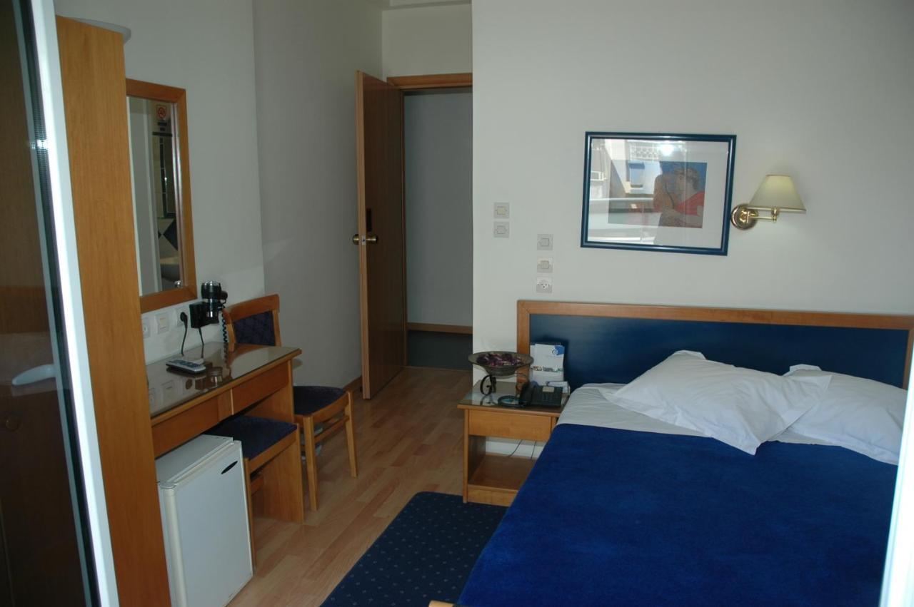 Hotel Elena Lamia Phòng bức ảnh